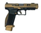 Canik TTI Combat 9MM LUGER (9X19 PARA) - 2 of 3