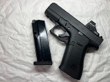 GLOCK 43X 9MM LUGER (9x19 PARA) - 3 of 3