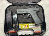 GLOCK 43X 9MM LUGER (9x19 PARA) - 1 of 3
