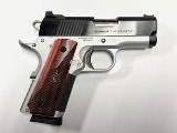 SPRINGFIELD ARMORY RONIN 1911 EMP 9MM LUGER (9X19 PARA) - 3 of 3