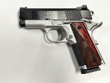 SPRINGFIELD ARMORY RONIN 1911 EMP 9MM LUGER (9X19 PARA) - 2 of 3