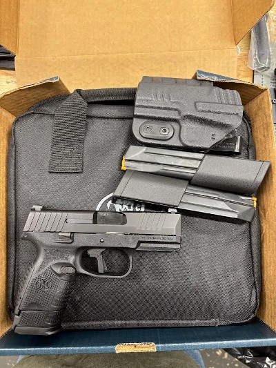 FN 509 9MM LUGER (9x19 PARA) - Image 2 of 3
