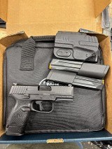 FN 509 9MM LUGER (9x19 PARA) - Image 2 of 3