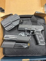 FN 509 9MM LUGER (9x19 PARA) - Image 1 of 3