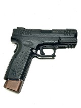 SPRINGFIELD ARMORY XDM .40 S&W - 1 of 3