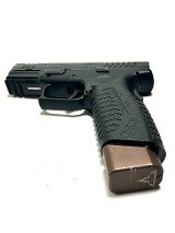 SPRINGFIELD ARMORY XDM .40 S&W - 3 of 3