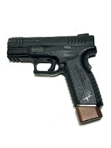 SPRINGFIELD ARMORY XDM .40 S&W - 2 of 3