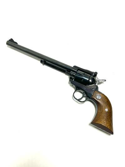 RUGER NEW MODEL SUPER BLACKHAWK .44 MAGNUM - Image 2 of 3