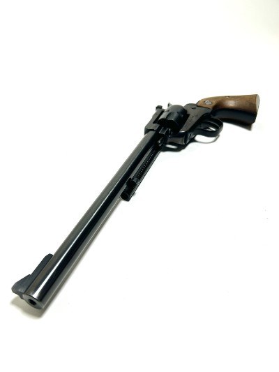 RUGER NEW MODEL SUPER BLACKHAWK .44 MAGNUM - Image 3 of 3