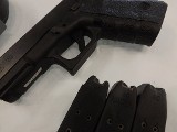 GLOCK 23 GEN 3 .40 S&W - 3 of 3