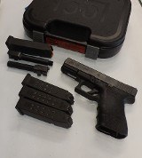 GLOCK 23 GEN 3 .40 S&W - 1 of 3