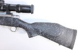 WEATHERBY WEATHERBY VANGUARD ACCUGUARD 300 WBY MAGNUM 26" FLUTED STAINLESS W/ VORTEX SCOPE .300 WBY MAG - 3 of 3