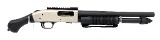 MOSSBERG 590 Shockwave 12 GA - 1 of 3