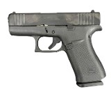 GLOCK 43X 9MM LUGER (9x19 PARA) - 2 of 3