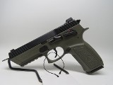 IWI jericho II 9MM LUGER (9x19 PARA) - 1 of 3