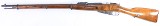 NEW ENGLAND FIREARMS CO. NEW ENGLAND WESTINGHOUSE MOSIN-NAGANT M91 7.62X54R WOOD STOCK 7.62X54MM - 2 of 3