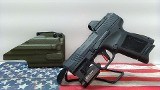 CANIK MC9 9MM LUGER (9X19 PARA) - 1 of 3