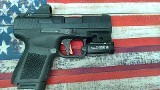 CANIK MC9 9MM LUGER (9X19 PARA) - 2 of 3