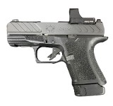 SHADOW SYSTEMS CR920 9MM LUGER (9x19 PARA) - 2 of 3
