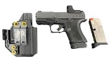 SHADOW SYSTEMS CR920 9MM LUGER (9x19 PARA) - 1 of 3