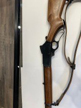 MARLIN 336 .30-30 WIN - 2 of 3
