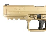 CANIK TP9SF 9MM LUGER (9x19 PARA) - 2 of 3