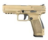 CANIK TP9SF 9MM LUGER (9x19 PARA) - 1 of 3