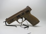 SMITH & WESSON M&P9 2.0 COMPACT 9MM LUGER (9x19 PARA) - 1 of 3