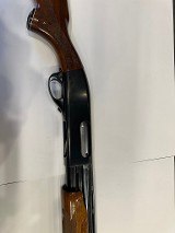 REMINGTON 870 WINGMASTER 12 GA - 2 of 3