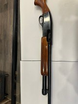 REMINGTON 870 WINGMASTER 20 GA - 2 of 3