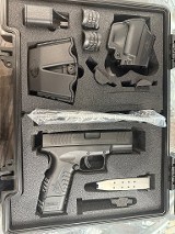 SPRINGFIELD ARMORY XDM .40 .40 S&W - 1 of 2