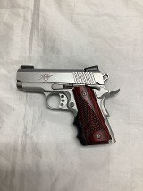KIMBER Stainless Ultra Carry II .45 ACP - Image 1 of 3