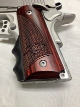 KIMBER Stainless Ultra Carry II .45 ACP - Image 2 of 3