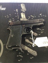 BERETTA 1934 .380 ACP - 1 of 3