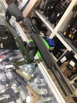 MOSSBERG 930 12 GA - 1 of 3