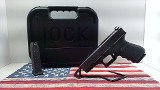 GLOCK 19 gen 4 (USA) 9MM LUGER (9x19 PARA) - 1 of 3