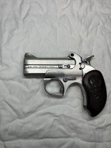BOND ARMS SNAKE SLAYER .45LC .45 LC/.410 GA - 2 of 3