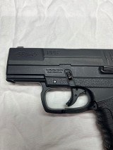 WALTHER pps gen 1 .40 S&W - 2 of 3