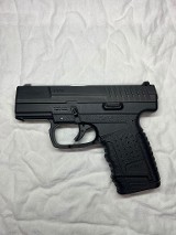 WALTHER pps gen 1 .40 S&W - 1 of 3