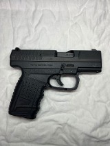 WALTHER pps gen 1 .40 S&W - 3 of 3
