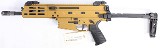B&T RARE B&T USA APC300 PRO RAL8000 300 AAC BLACKOUT 8.5" BBL W/ TELESCOPIC BRACE & EXTRA HANDGUARD .300 AAC BLACKOUT - 2 of 3