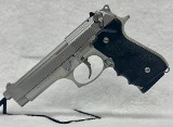 BERETTA 92FS 9MM LUGER (9x19 PARA) - 1 of 3