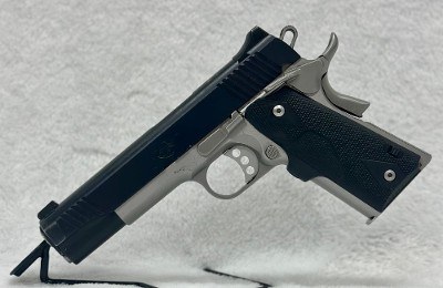KIMBER custom II .9mm - Image 1 of 3