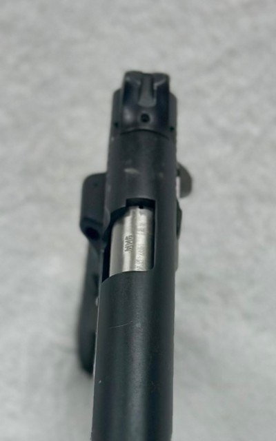 KIMBER custom II .9mm - Image 3 of 3