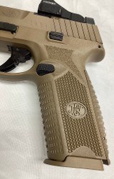 FN 509 9MM LUGER (9x19 PARA) - 3 of 3