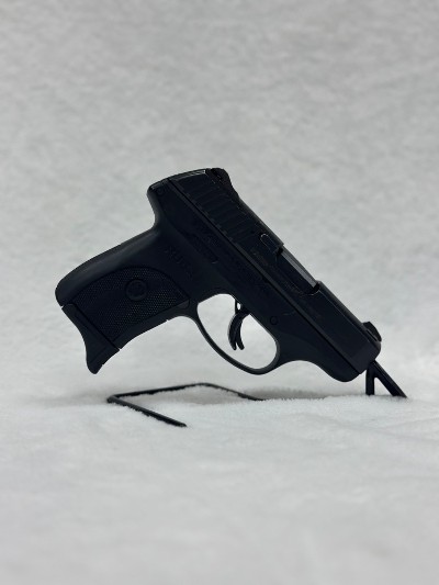 RUGER lc9s 9MM LUGER (9x19 PARA) - Image 1 of 3