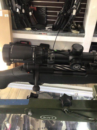 MOSSBERG Patriot .30-06 SPRG - Image 2 of 3