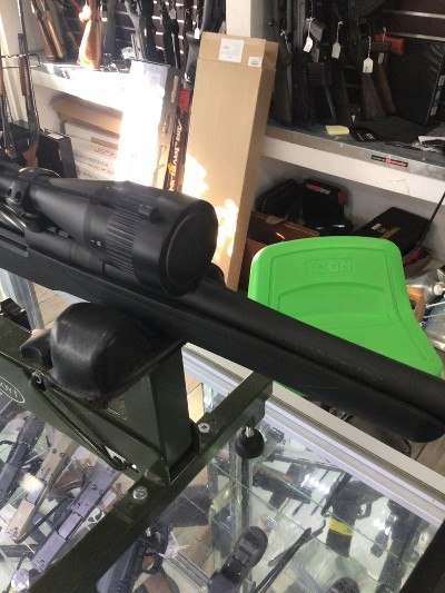 MOSSBERG Patriot .30-06 SPRG - Image 3 of 3