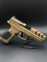 GIRSAN MC28SA 9MM LUGER (9x19 PARA) - Image 2 of 3