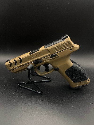 GIRSAN MC28SA 9MM LUGER (9x19 PARA) - Image 1 of 3
